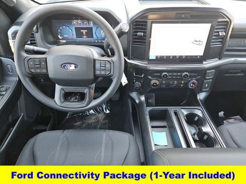 New 2026 Ford F150 STX w/ F-150 LOBO Package AWD/4WD image 4