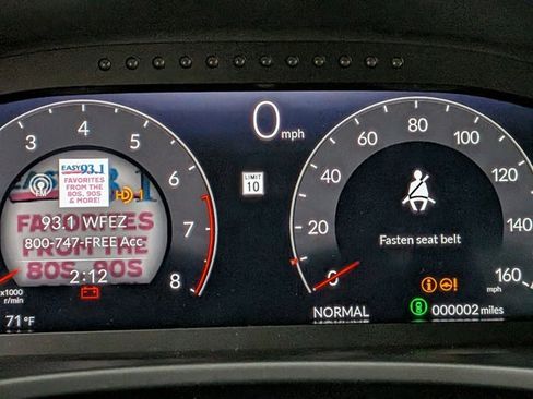 New 2026 Honda Civic Si image 10