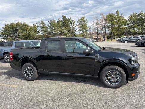 New 2026 Ford Maverick XLT w/ 4K Tow Package AWD/4WD image 2