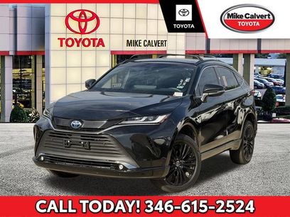 Used 2024 Toyota Venza Nightshade