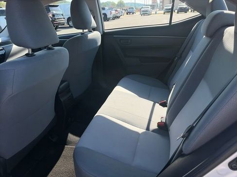 Used 2016 Toyota Corolla L FWD image 15