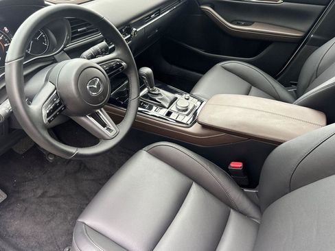 New 2025 MAZDA CX-30 AWD 2.5 S w/ Premium Package image 8