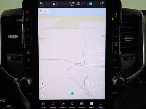 New 2026 RAM 1500 Laramie image 22