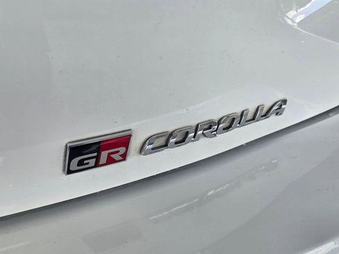 Used 2024 Toyota Corolla GR AWD/4WD image 54