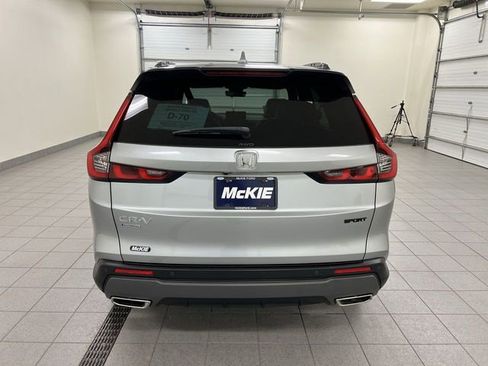 Used 2024 Honda CR-V Sport-L image 5