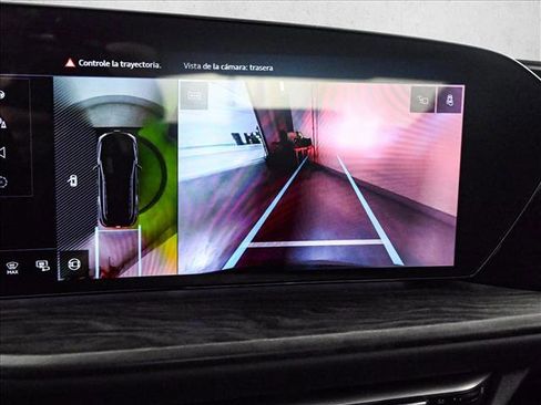 Certified 2025 Audi Q5 Premium w/ Convenience Package image 14