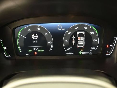 New 2026 Honda CR-V Sport-L image 7