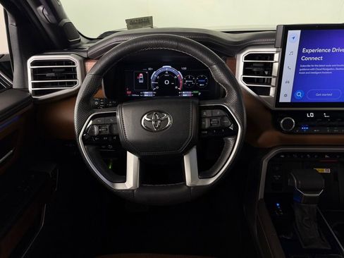 Used 2024 Toyota Tundra 1794 Edition AWD/4WD image 14