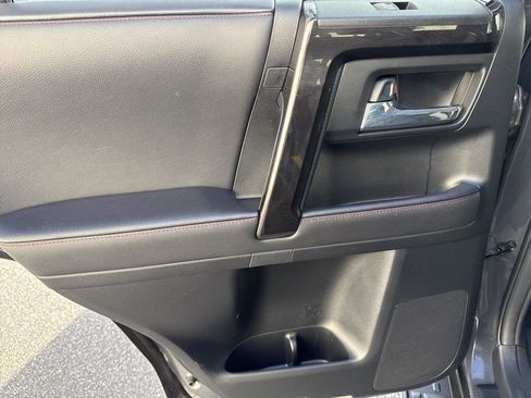 Used 2024 Toyota 4Runner TRD Off-Road image 14