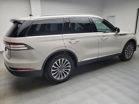 Used 2022 Lincoln Aviator Reserve w/ Elements Package Plus AWD/4WD image 10