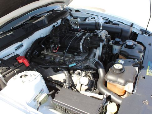 Used 2010 Ford Mustang GT RWD image 65