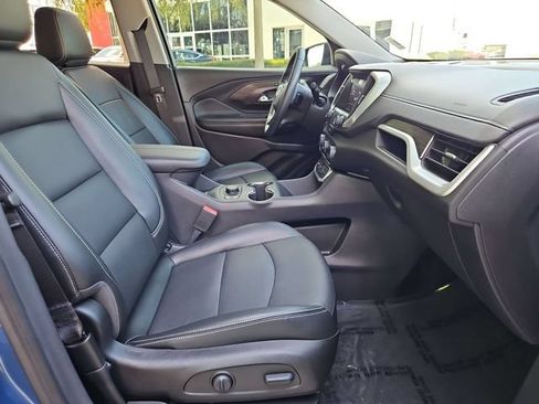 Used 2024 GMC Terrain SLT w/ Elevation Edition AWD/4WD image 28