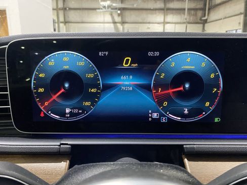 Certified 2021 Mercedes-Benz GLE 350 4MATIC image 13