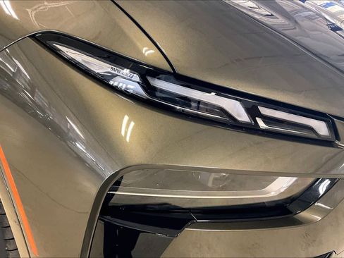 New 2026 BMW X7 xDrive40i w/ M Sport Package image 13