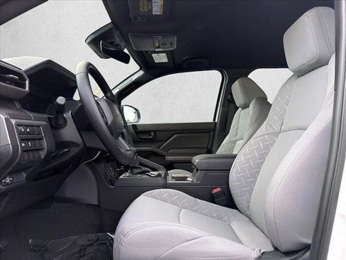 New 2026 Toyota Tacoma SR5 image 11