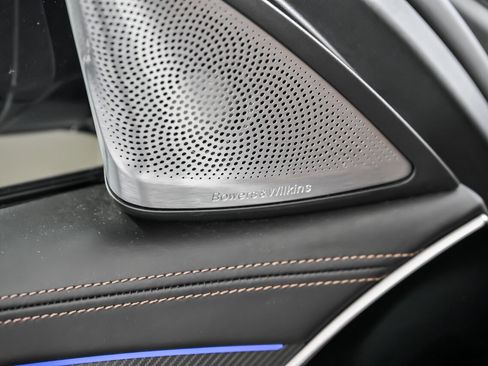 Used 2021 BMW M5 w/ Competition Package image 20