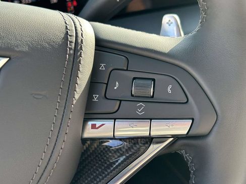 New 2026 Cadillac CT5 V Blackwing w/ Precision Package RWD image 24