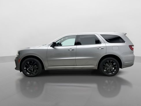Used 2021 Dodge Durango GT w/ Blacktop Package AWD/4WD image 2