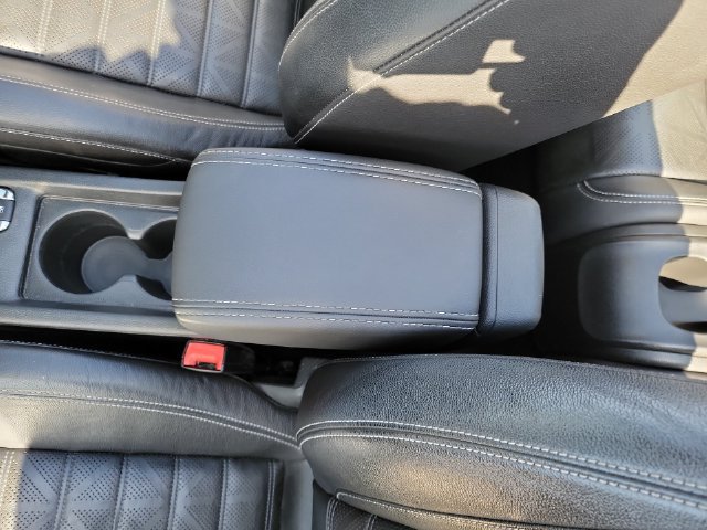 Certified 2018 Buick Cascada Premium FWD image 32