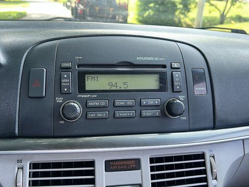 Used 2006 Hyundai Sonata GLS FWD image 13