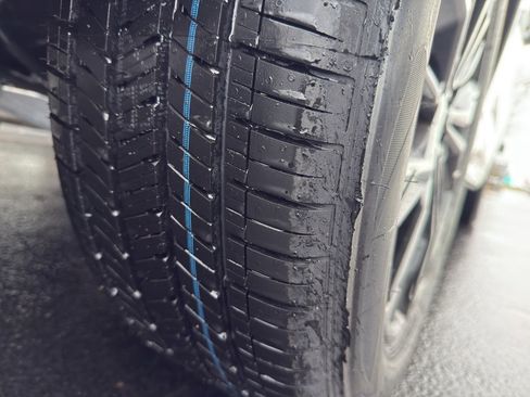 New 2026 Ford Escape ST-Line Elite w/ Premium Technology Package image 18