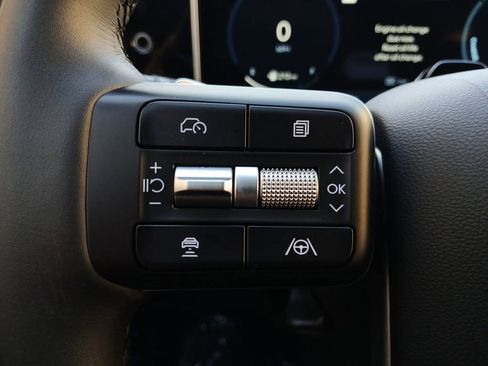Used 2025 Hyundai Santa Fe Limited FWD image 20
