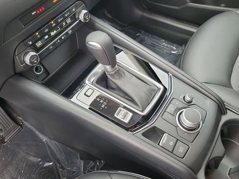 New 2025 MAZDA CX-5 AWD 2.5 S w/ Select Package image 11