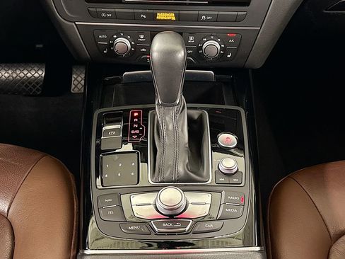 Used 2018 Audi A6 2.0T Premium w/ 20" Black Optic Wheel Package image 13