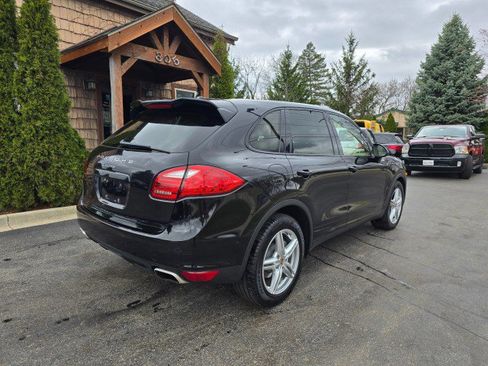 Used 2013 Porsche Cayenne image 7