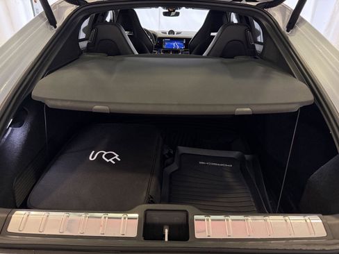 Used 2025 Porsche Panamera Turbo image 27