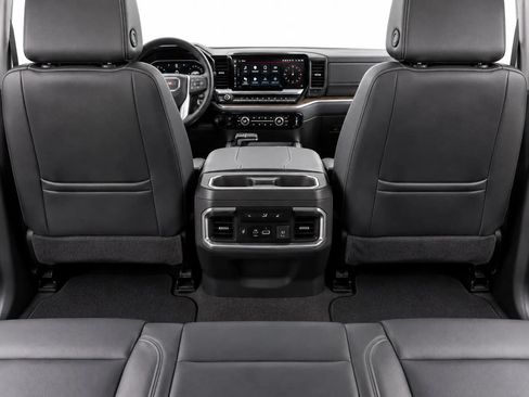 Used 2023 GMC Sierra 1500 Elevation w/ Elevation Premium Package AWD/4WD image 9
