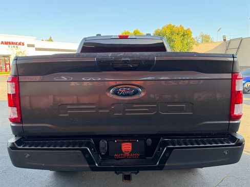 Used 2022 Ford F150 XL w/ STX Appearance Package AWD/4WD image 18