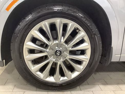 Used 2020 Hyundai Palisade Limited image 7