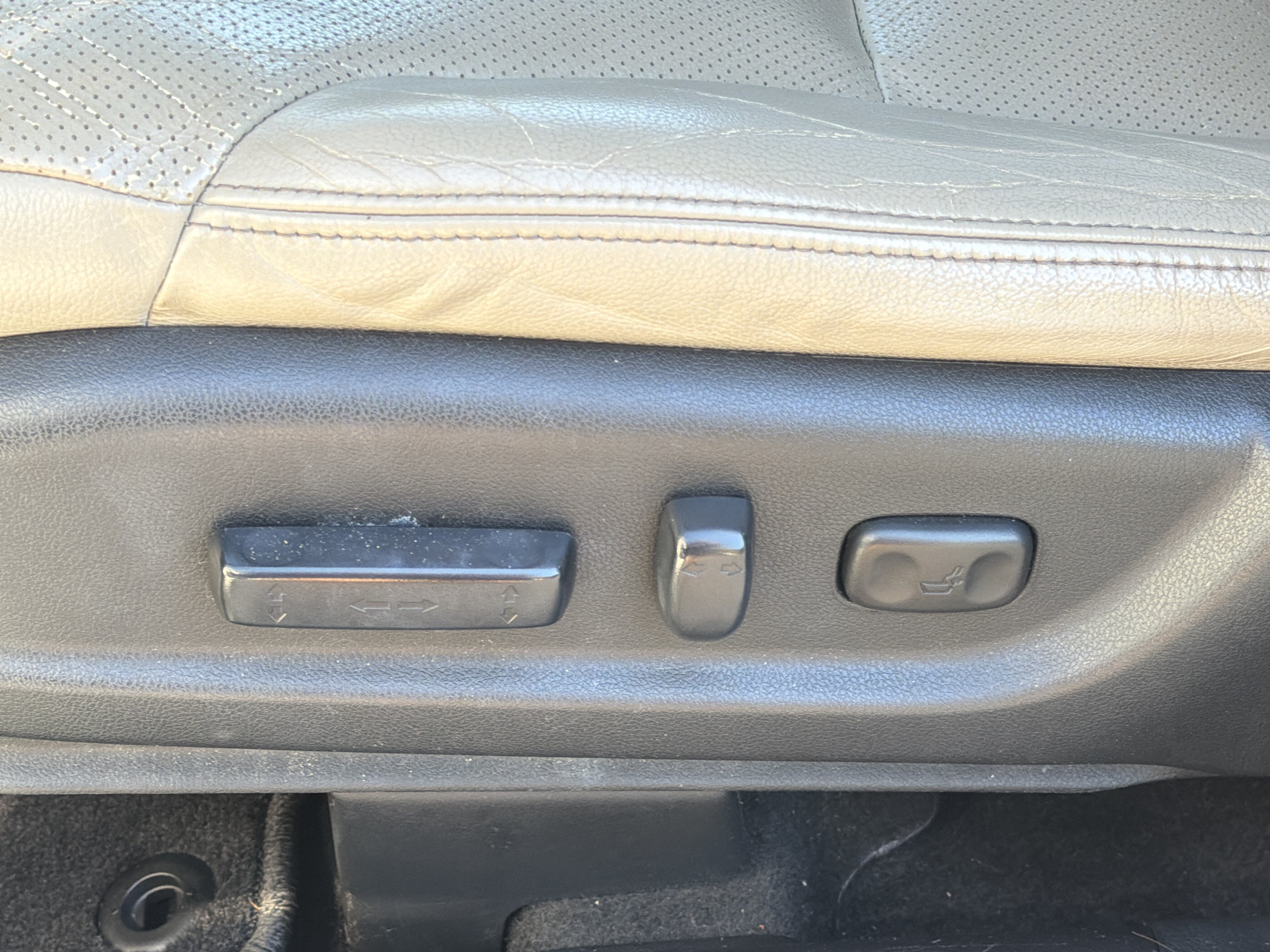 Used 2015 Honda CR-V EX-L image 16