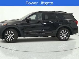 Certified 2026 Ford Explorer ST-Line AWD/4WD video 2
