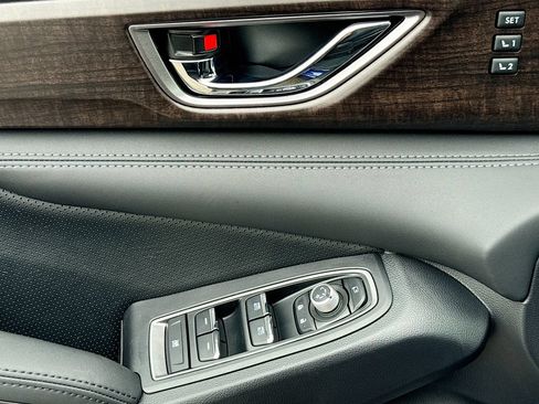 New 2026 Subaru Ascent Touring AWD/4WD image 22