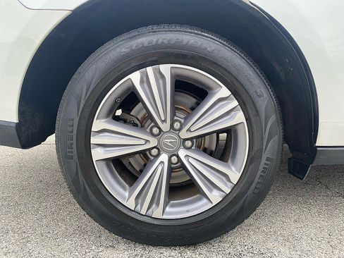 Used 2020 Acura MDX 4d SUV FWD image 13