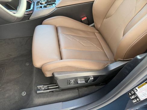 New 2026 BMW X3 xDrive30 w/ Premium Package image 12