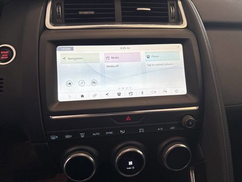 Used 2019 Jaguar E-PACE S image 25