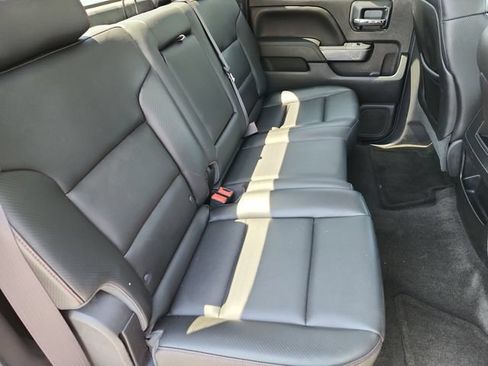 Used 2014 GMC Sierra 1500 SLT w/ All-Terrain Package AWD/4WD image 18