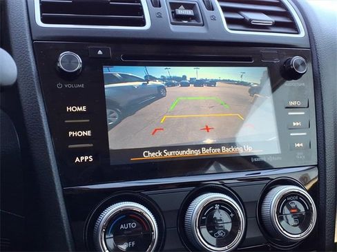 Used 2018 Subaru Forester 2.5i Premium image 26