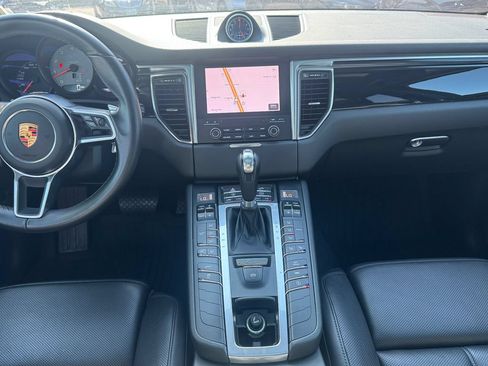 Used 2018 Porsche Macan S AWD/4WD image 17
