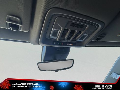 New 2026 GMC Sierra 1500 Denali AWD/4WD image 21