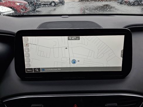 Certified 2023 Hyundai Santa Fe Limited image 17