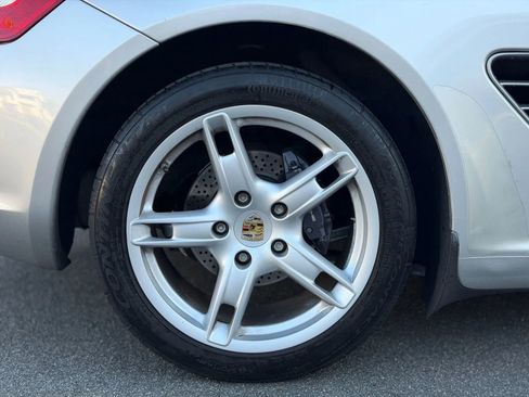 Used 2006 Porsche Boxster image 9