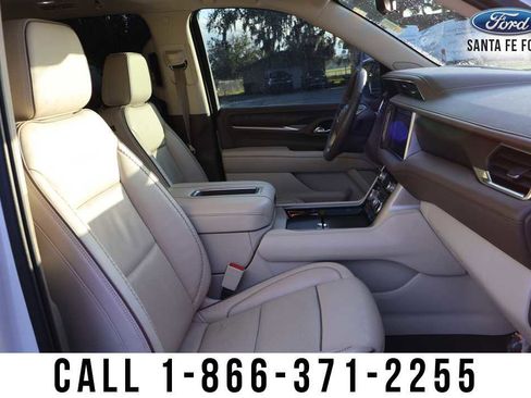 Used 2021 GMC Yukon Denali w/ Denali Ultimate Package image 24