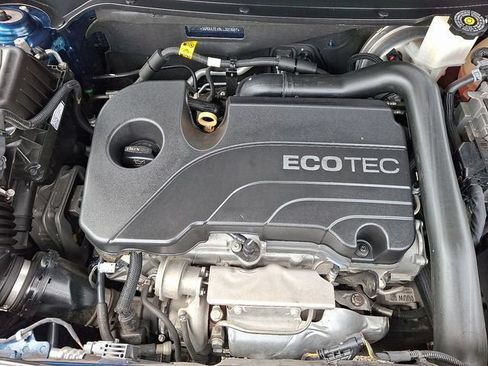 Used 2020 Chevrolet Equinox LT AWD/4WD image 27