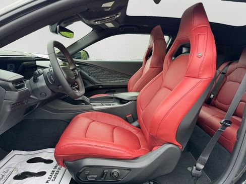 New 2026 Dodge Charger Scat Pack image 24