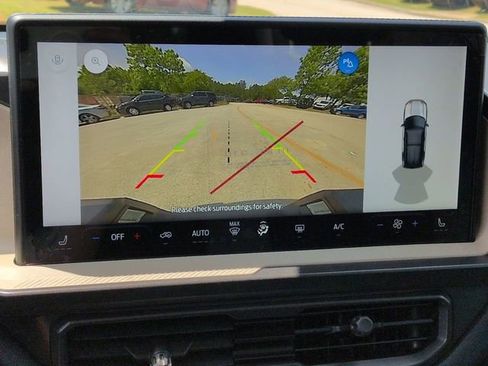 New 2026 Ford Bronco Sport Big Bend AWD/4WD image 21