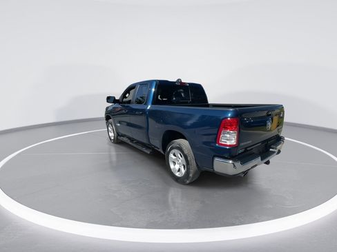 Used 2021 RAM 1500 Big Horn AWD/4WD image 13